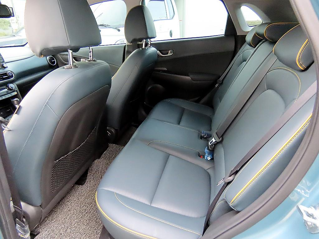 HYUNDAI Kona - Vista 6