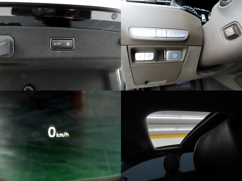 KIA K9 2019 - Importación desde Corea - HF Imports Iquique - Foto 18