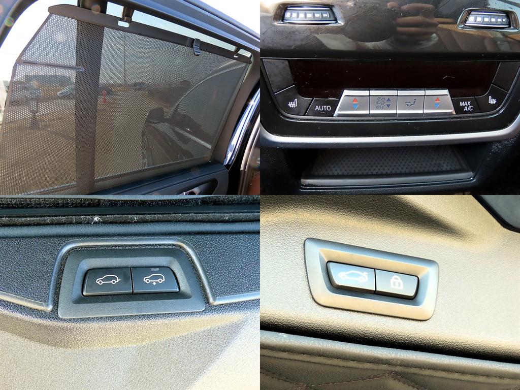 BMW X5 2022 Negro - Importación desde Corea - HF Imports Iquique - Foto 17