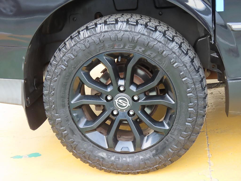 Ssangyong Korando 2017 Negro - Importación desde Corea - HF Imports Iquique - Foto 20