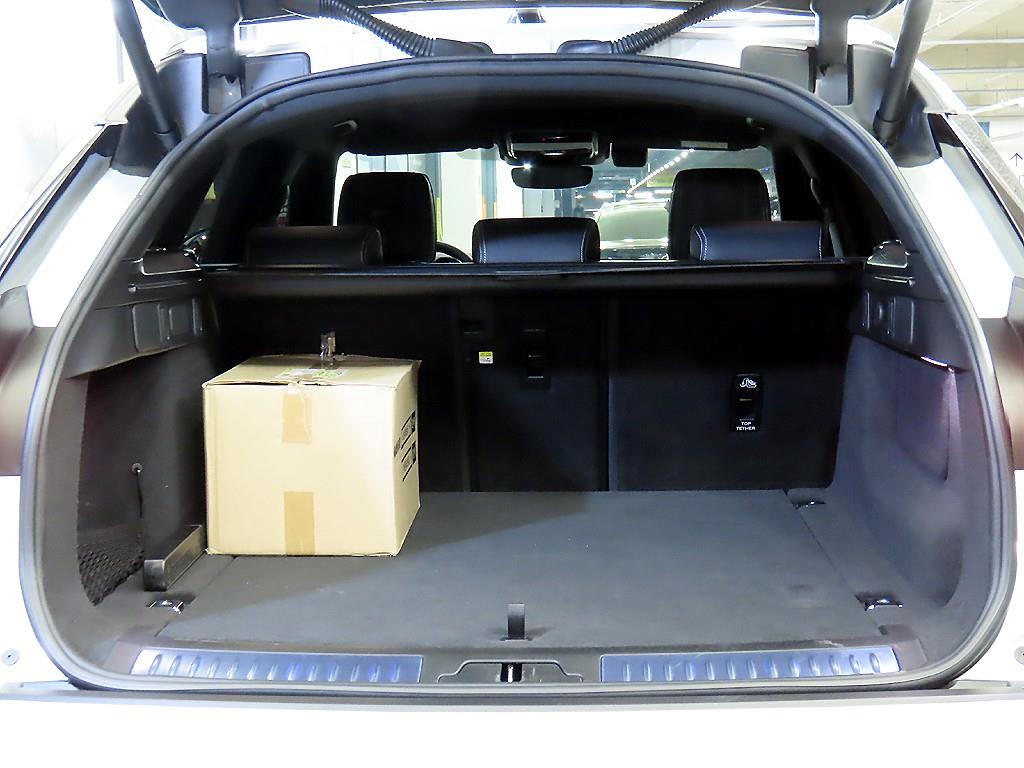 Land Rover Range Rover Bella 2022 Blanco - Importación desde Corea - HF Imports Iquique - Foto 17