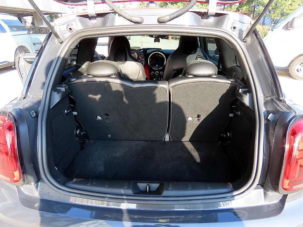 Mini Cooper 2015 Gris - Importación desde Corea - HF Imports Iquique - Foto 18