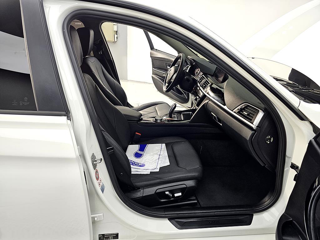 BMW 3 series - Vista 11