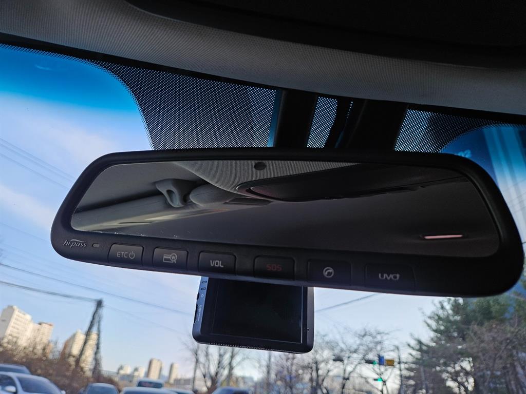 KIA Sorento 2016 Blanco - Importación desde Corea - HF Imports Iquique - Foto 20