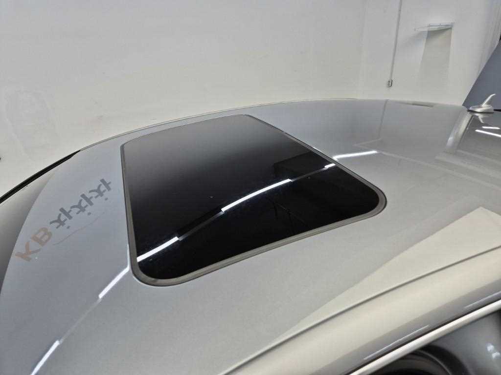 Audi A6 2018 Gris - Importación desde Corea - HF Imports Iquique - Foto 13