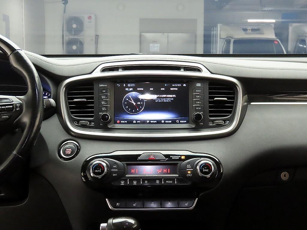 KIA Sorento - Vista 9