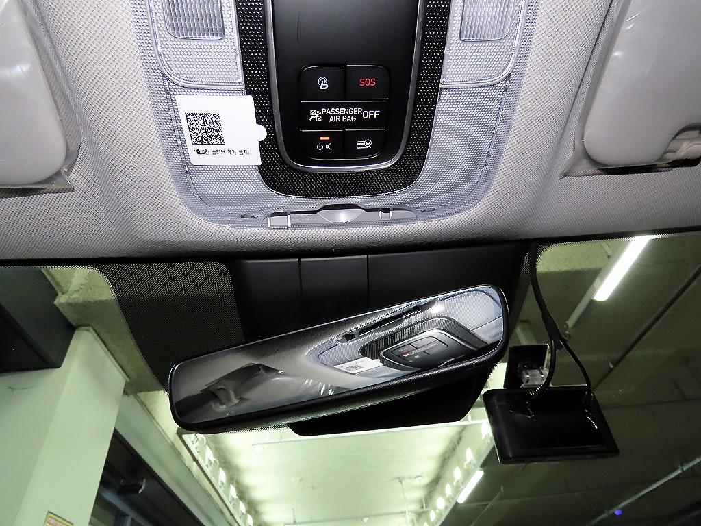 HYUNDAI Avante 2021 Blanco - Importación desde Corea - HF Imports Iquique - Foto 18