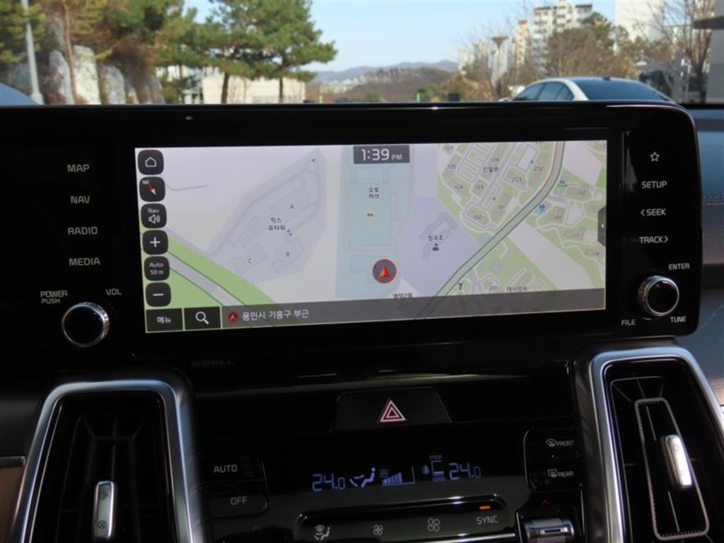 KIA Sorento 2022 - Importación desde Corea - HF Imports Iquique - Foto 8