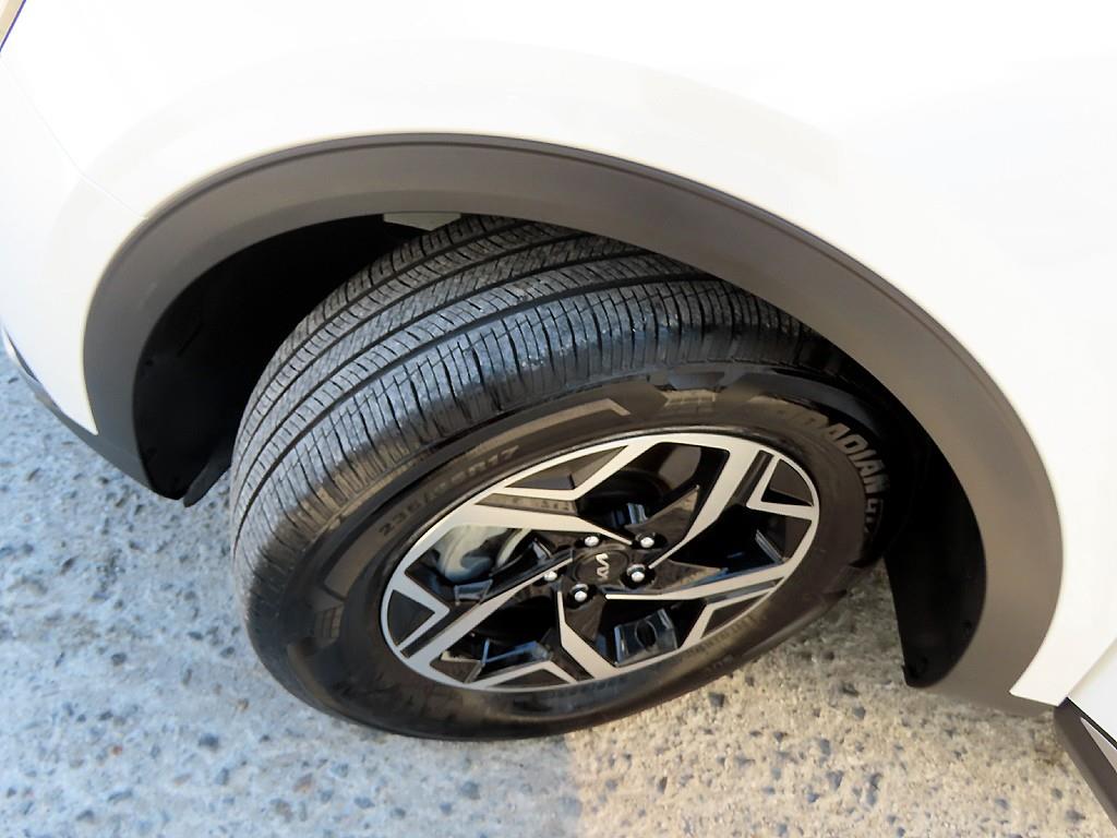 KIA Sportage 2022 Blanco - Importación desde Corea - HF Imports Iquique - Foto 20