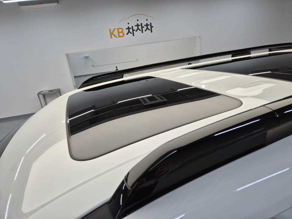 HYUNDAI Santa Fe 2024 Blanco - Importación desde Corea - HF Imports Iquique - Foto 13