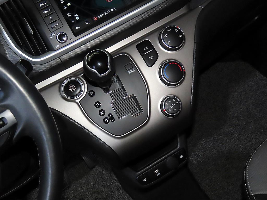 KIA Ray 2022 Blanco - Importación desde Corea - HF Imports Iquique - Foto 13