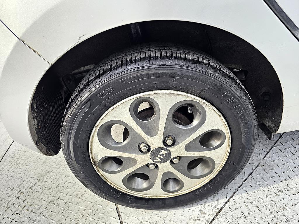 KIA Morning 2012 Plateado - Importación desde Corea - HF Imports Iquique - Foto 20