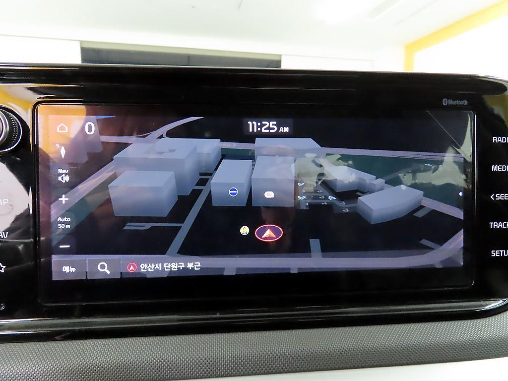 KIA K5 2021 - Importación desde Corea - HF Imports Iquique - Foto 14