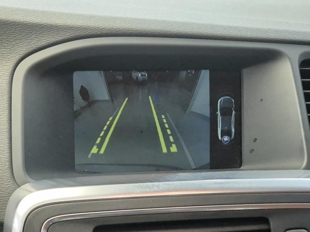 Volvo S60 - Vista 12