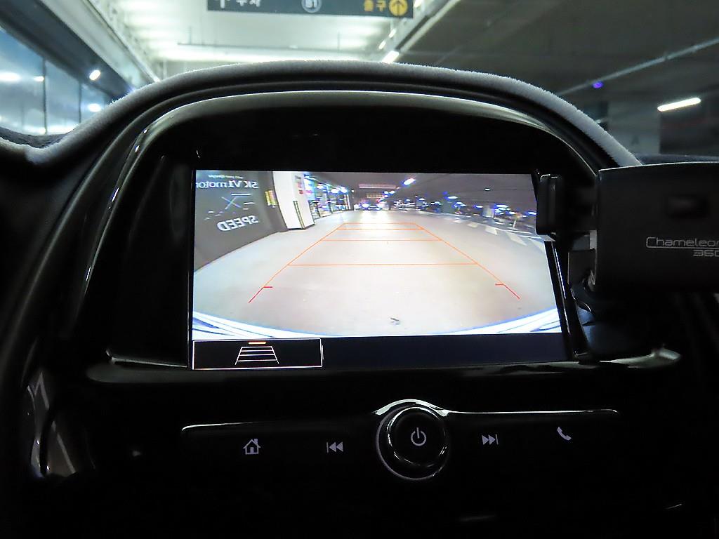 Chevrolet Spark 2019 Blanco - Importación desde Corea - HF Imports Iquique - Foto 13