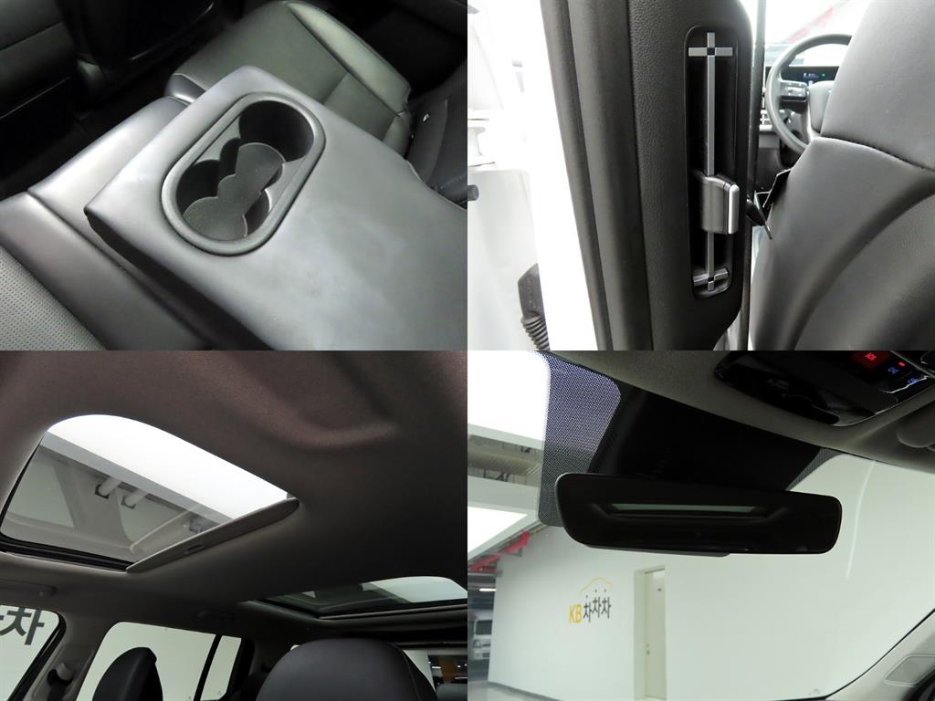 HYUNDAI Santa Fe 2024 - Importación desde Corea - HF Imports Iquique - Foto 18