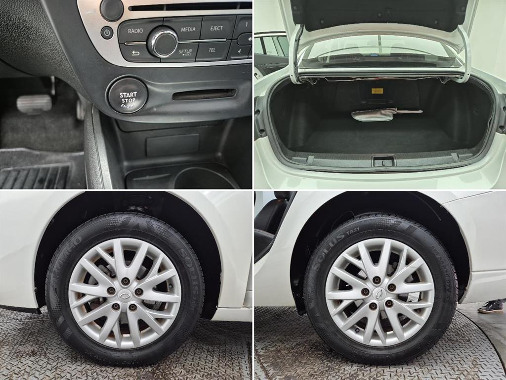 SAMSUNG SM3 2014 Blanco - Importación desde Corea - HF Imports Iquique - Foto 20