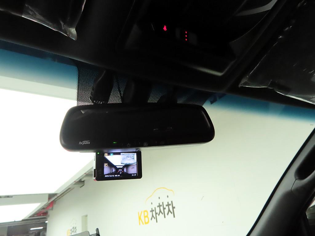 Ssangyong Rexton 2023 - Importación desde Corea - HF Imports Iquique - Foto 16