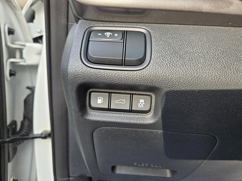 KIA K5 2017 Blanco - Importación desde Corea - HF Imports Iquique - Foto 13