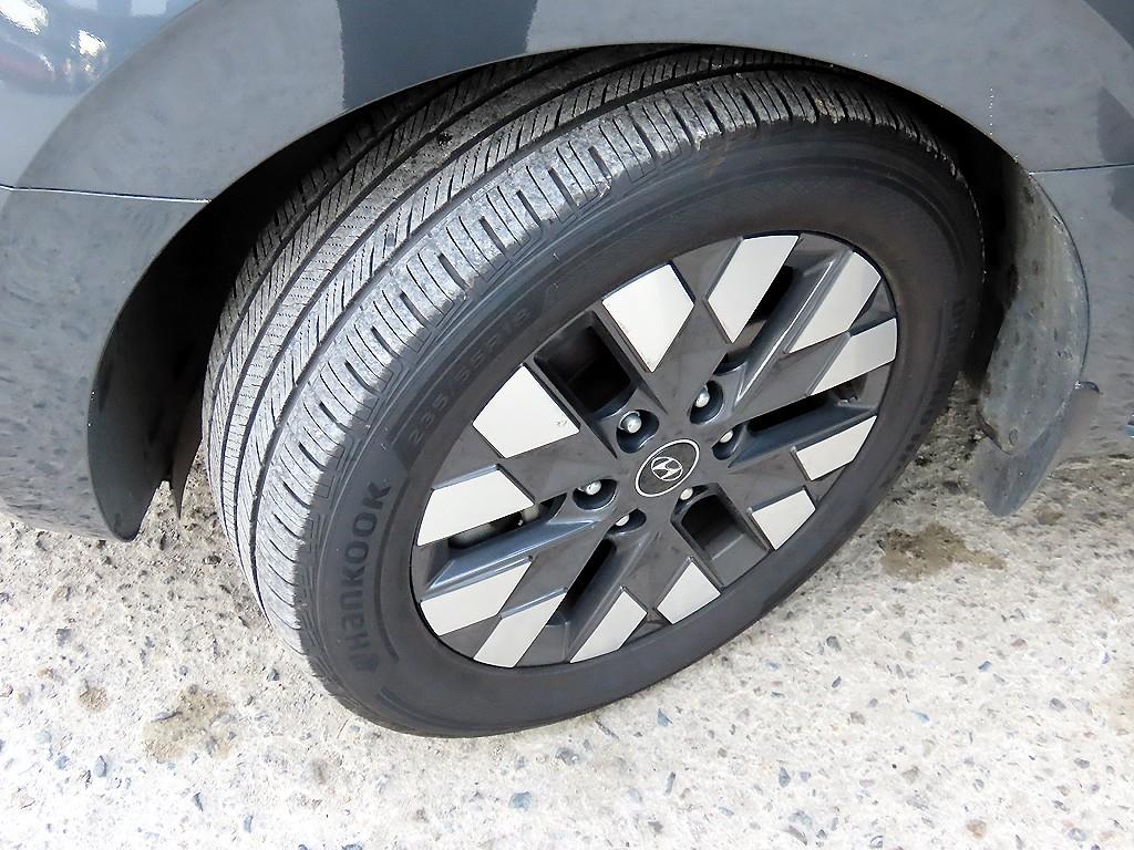 HYUNDAI Staria 2023 Gris - Importación desde Corea - HF Imports Iquique - Foto 20