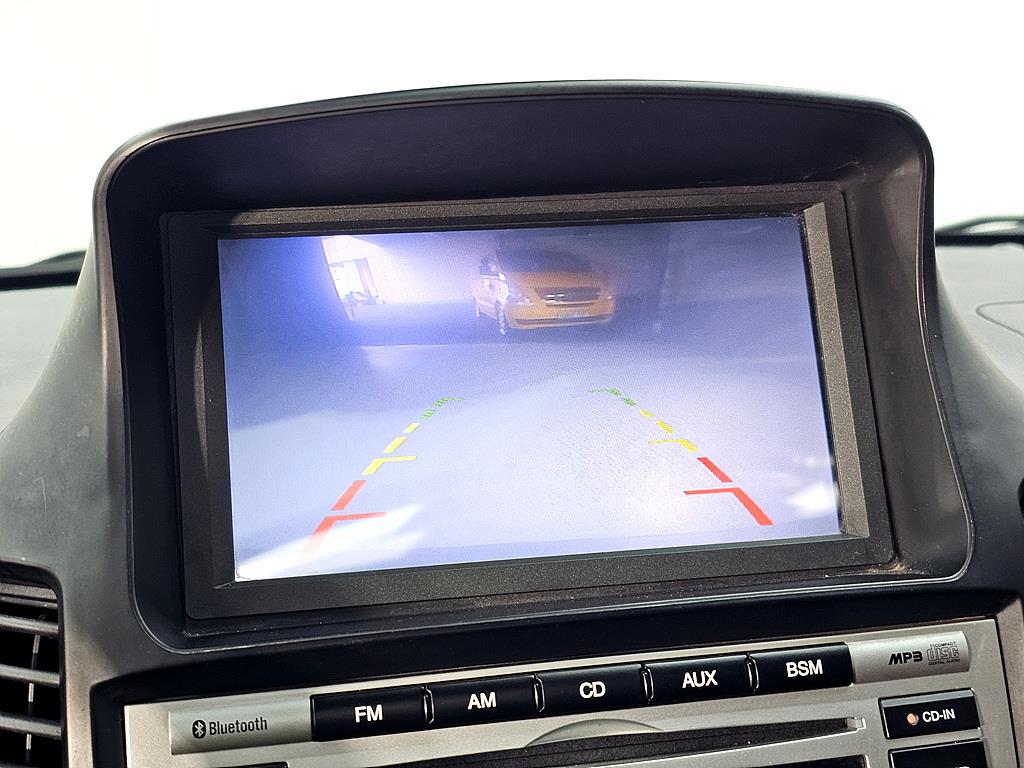 HYUNDAI Santa Fe 2008 Blanco - Importación desde Corea - HF Imports Iquique - Foto 16