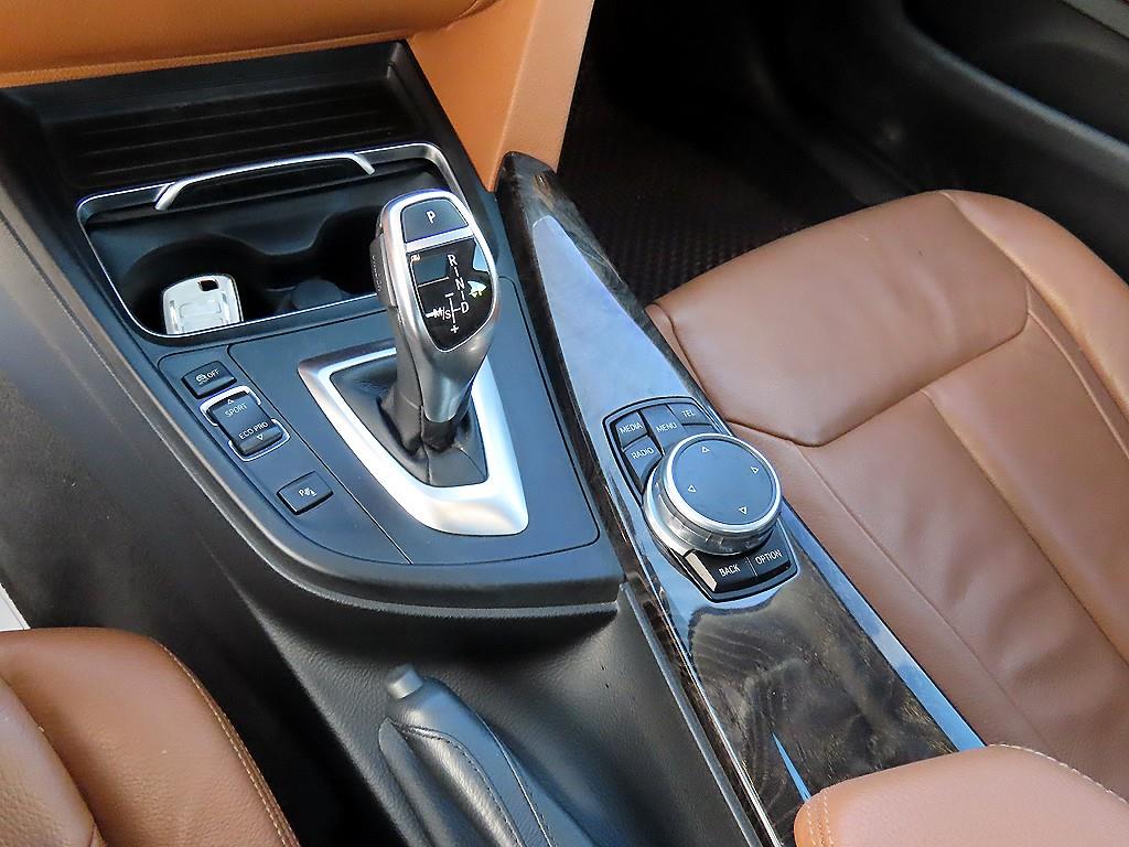 BMW 4 Series 2016 Blanco - Importación desde Corea - HF Imports Iquique - Foto 16