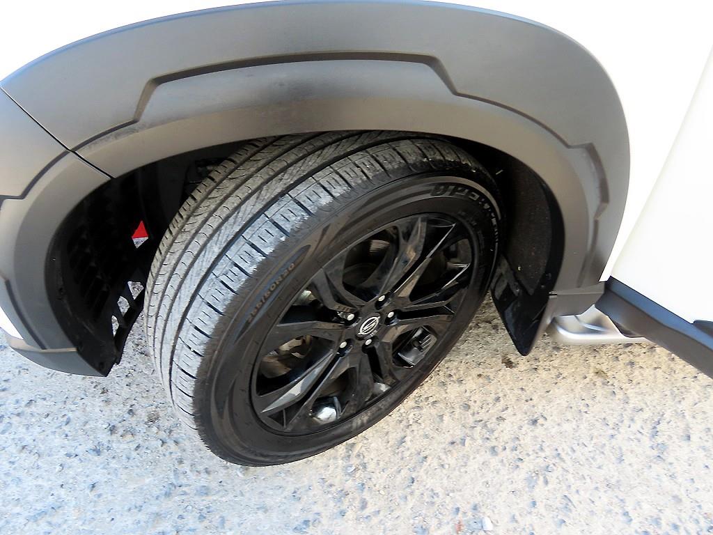 Ssangyong Rexton 2022 Blanco - Importación desde Corea - HF Imports Iquique - Foto 20