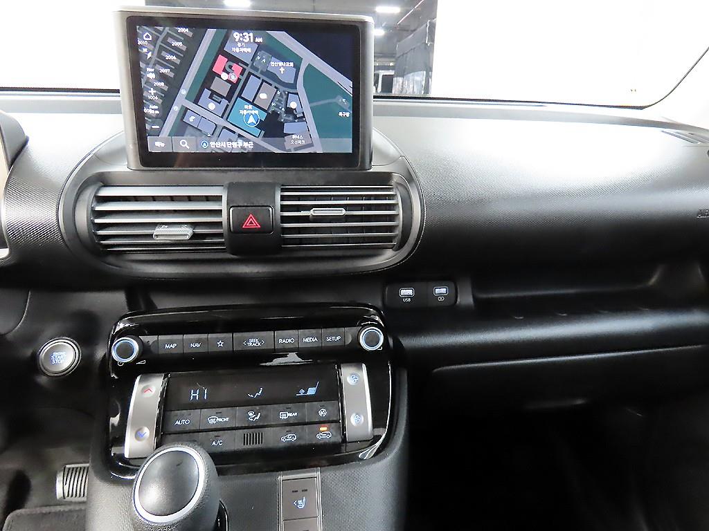 HYUNDAI Casper 2022 Gris - Importación desde Corea - HF Imports Iquique - Foto 13