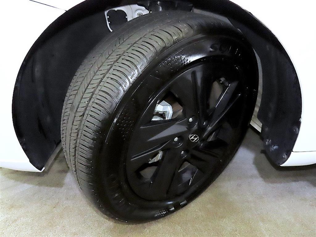 HYUNDAI Avante 2023 Blanco - Importación desde Corea - HF Imports Iquique - Foto 17