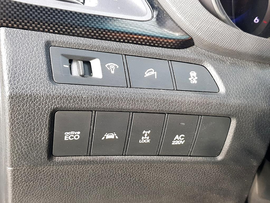 HYUNDAI Santa Fe - Vista 11