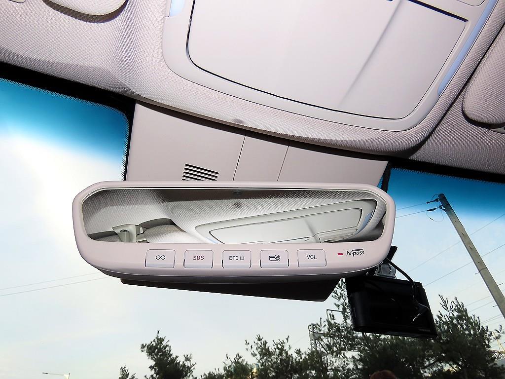 Genesis G70 2021 Negro - Importación desde Corea - HF Imports Iquique - Foto 15