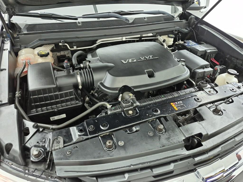 Chevrolet ?Colorado - Vista 6