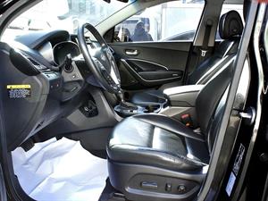 HYUNDAI Maxcruz - Vista 10