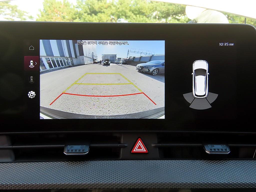 KIA Sportage 2022 Blanco - Importación desde Corea - HF Imports Iquique - Foto 15