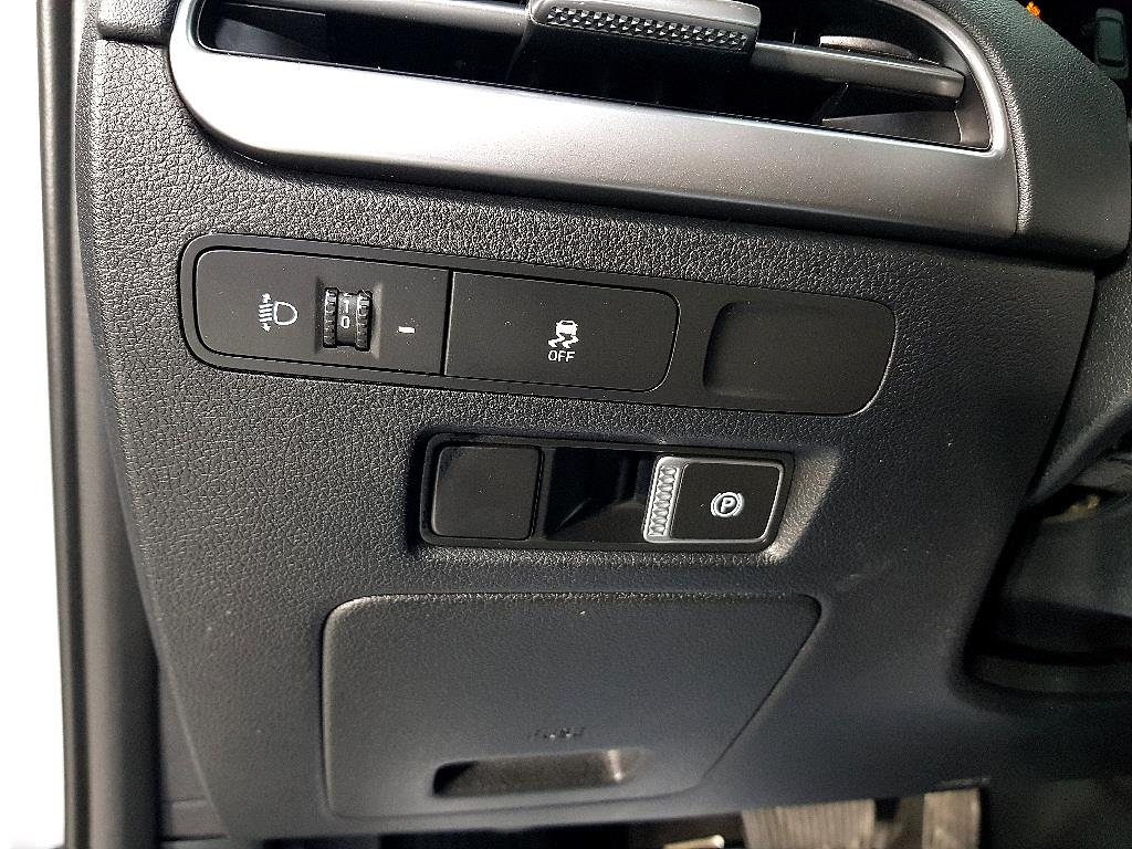 HYUNDAI Palisade - Vista 10