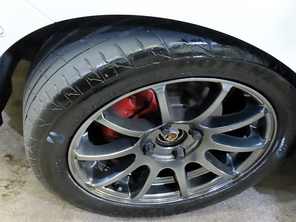 Chevrolet Spark 2019 Blanco - Importación desde Corea - HF Imports Iquique - Foto 20