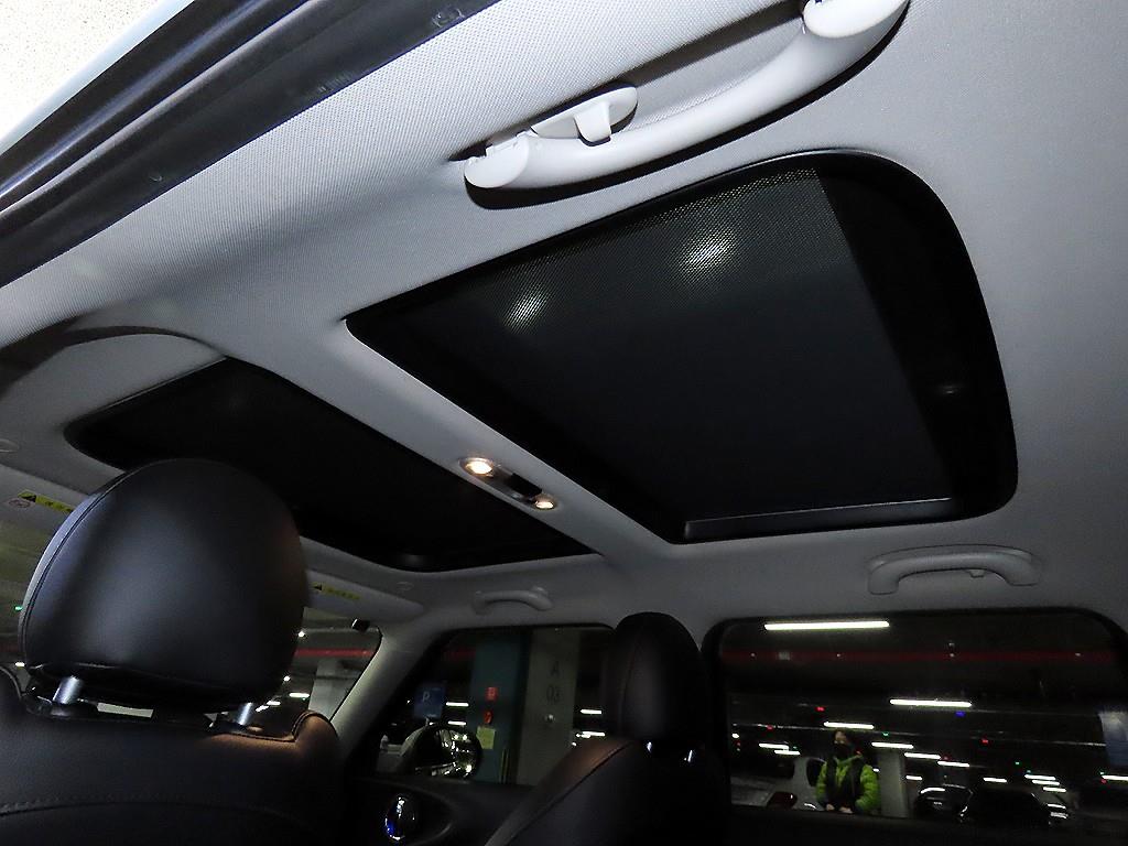 Mini Clubman 2016 Azul - Importación desde Corea - HF Imports Iquique - Foto 16