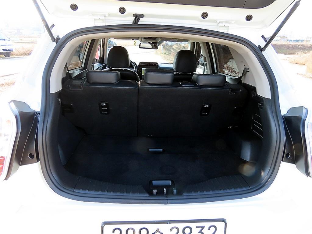 Ssangyong Tivoli 2022 - Importación desde Corea - HF Imports Iquique - Foto 16