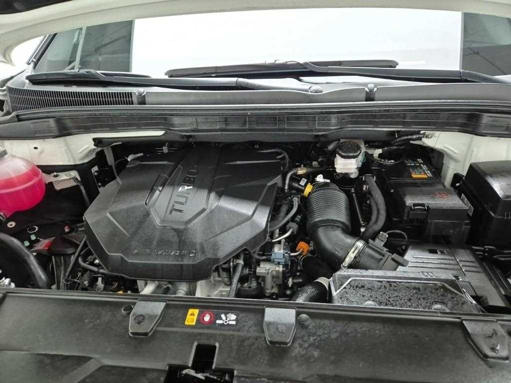 KIA Carnival - Vista 5