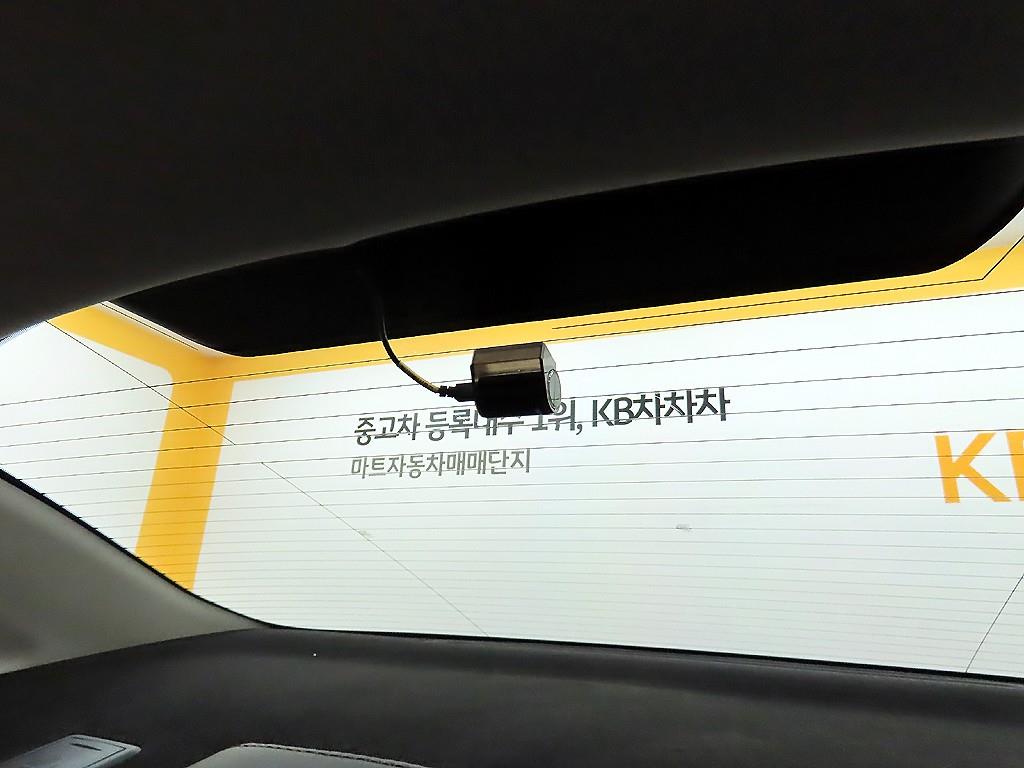 KIA K5 2021 - Importación desde Corea - HF Imports Iquique - Foto 17