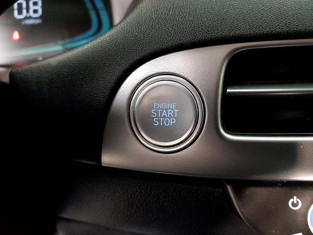 HYUNDAI Palisade - Vista 12