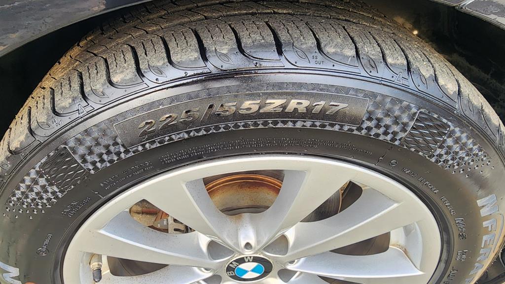 BMW Gran Turismo 2020 Negro - Importación desde Corea - HF Imports Iquique - Foto 19