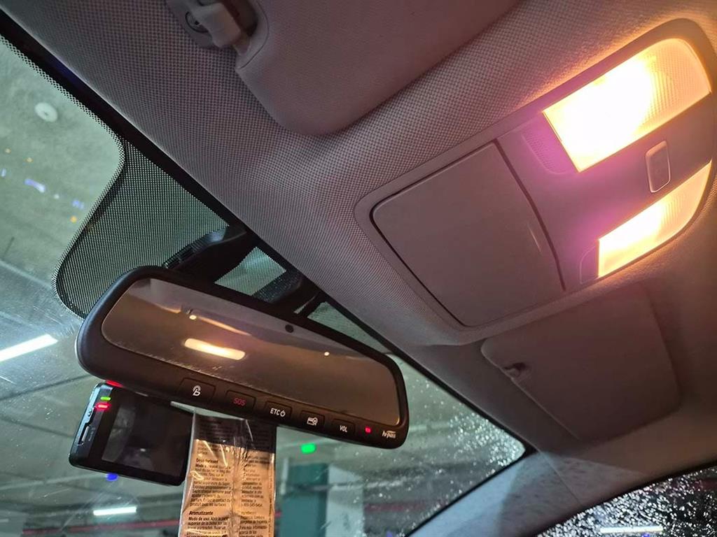 HYUNDAI Avante 2019 Blanco - Importación desde Corea - HF Imports Iquique - Foto 17