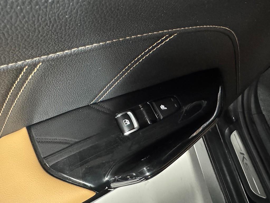 KIA K5 2022 - Importación desde Corea - HF Imports Iquique - Foto 17