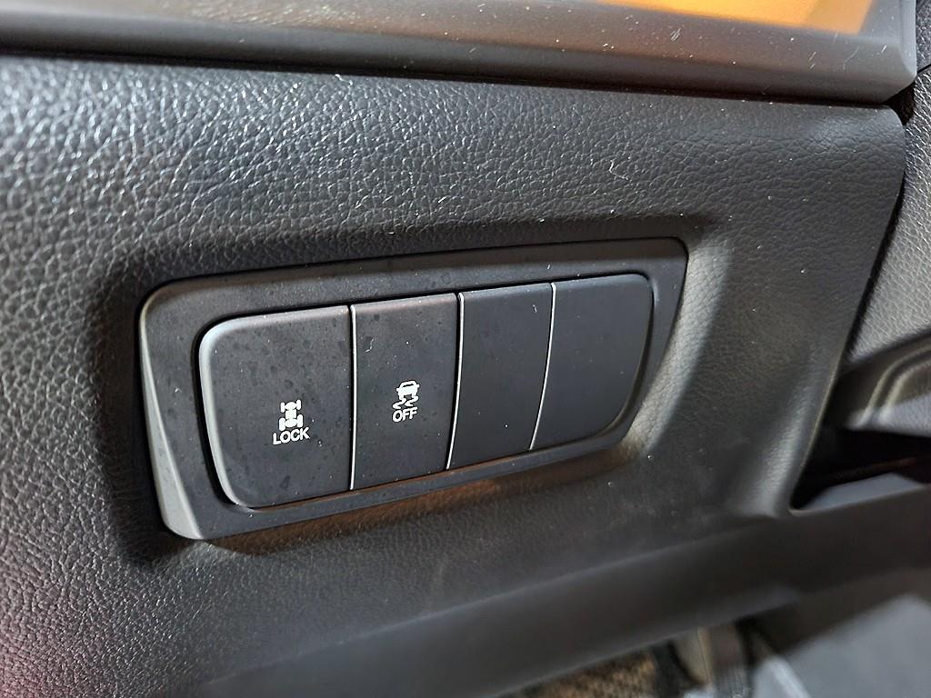 Ssangyong Korando 2014 Rojo - Importación desde Corea - HF Imports Iquique - Foto 14