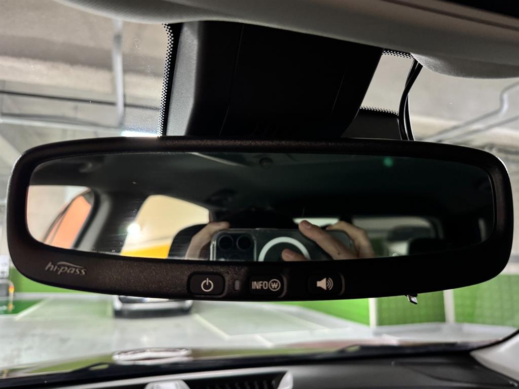 Chevrolet Equinox 2018 Rojo - Importación desde Corea - HF Imports Iquique - Foto 16