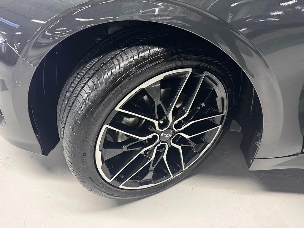 KIA K5 2022 - Importación desde Corea - HF Imports Iquique - Foto 20