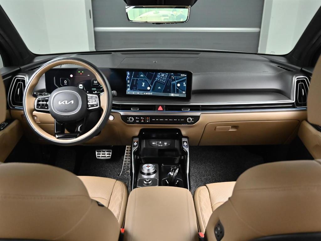 KIA Sorento - Vista 9