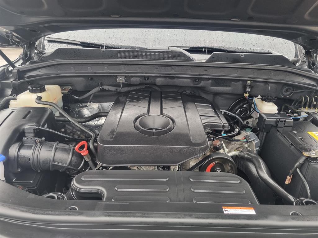 Ssangyong Rexton 2019 Gris - Importación desde Corea - HF Imports Iquique - Foto 19