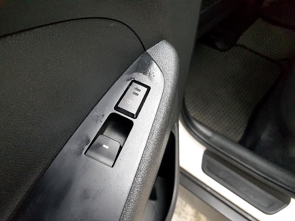 HYUNDAI Tucson 2018 Blanco - Importación desde Corea - HF Imports Iquique - Foto 15